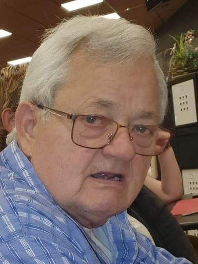 Ghislain VANDERSTEENE