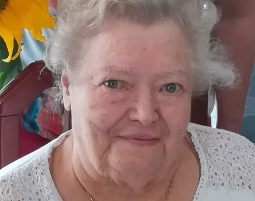 Jacqueline DECONINCK