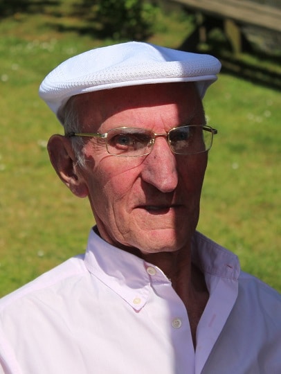 Jacques DE BRABANDÈRE