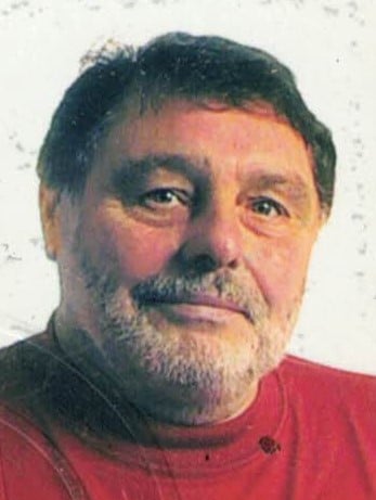 Jean-Marie VAN DE WALLE