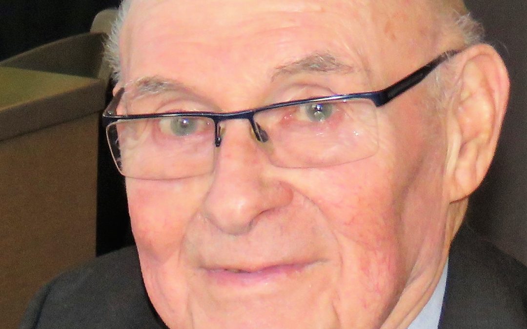 Marcel VANDENBROUCKE