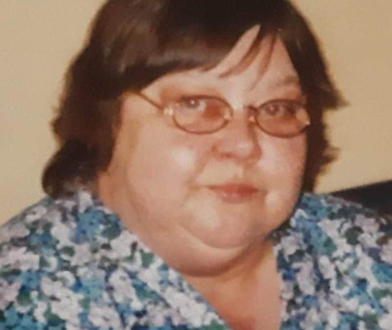 Marie-Rose DOUTERLOIGNE