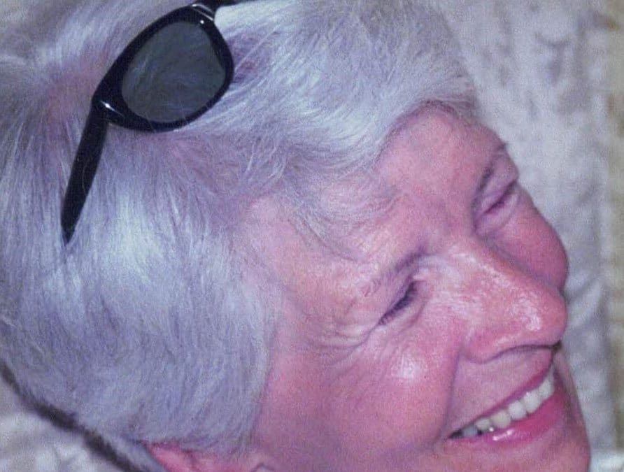 Marie-Thérèse DE VREESE