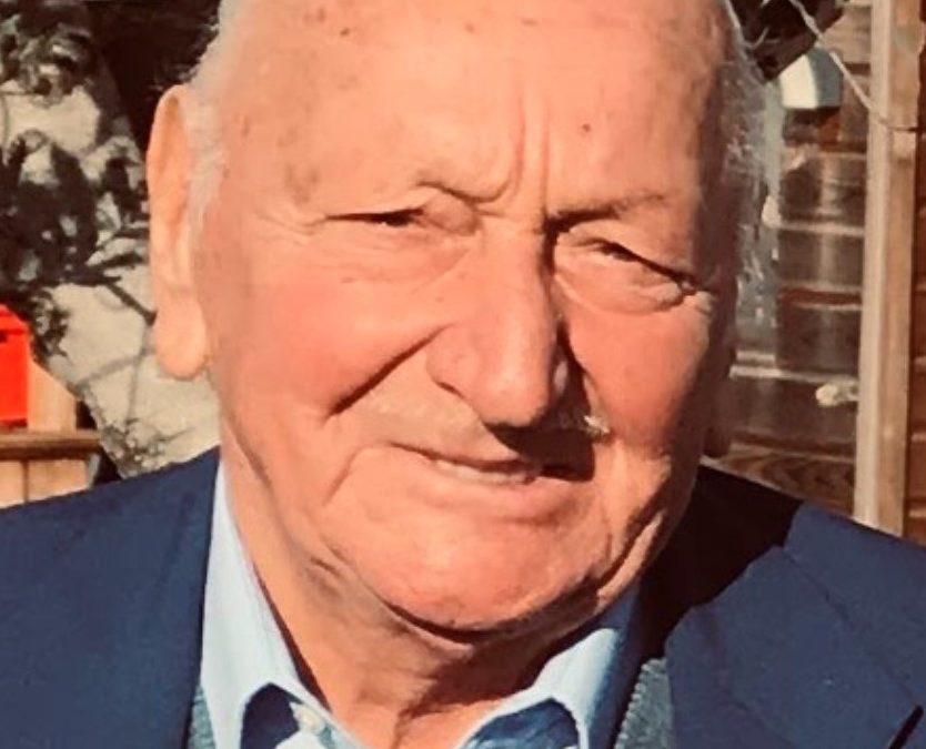 Robert VAN DE GRAVEELE