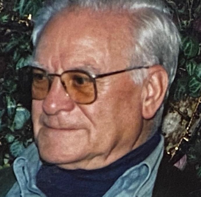 Albert TRENTESAUX
