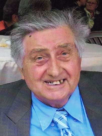 Josué Georges GHESQUIERE