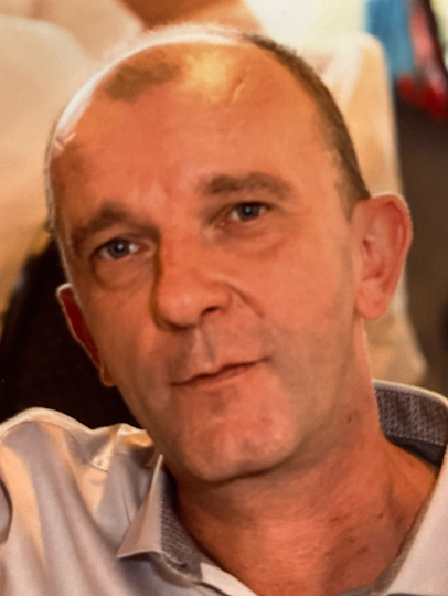 Stéphane VAN DELSEN