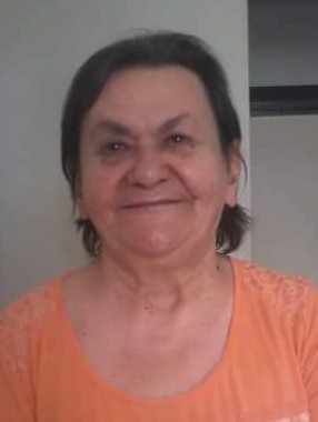 Ghislaine VANSAINGELE