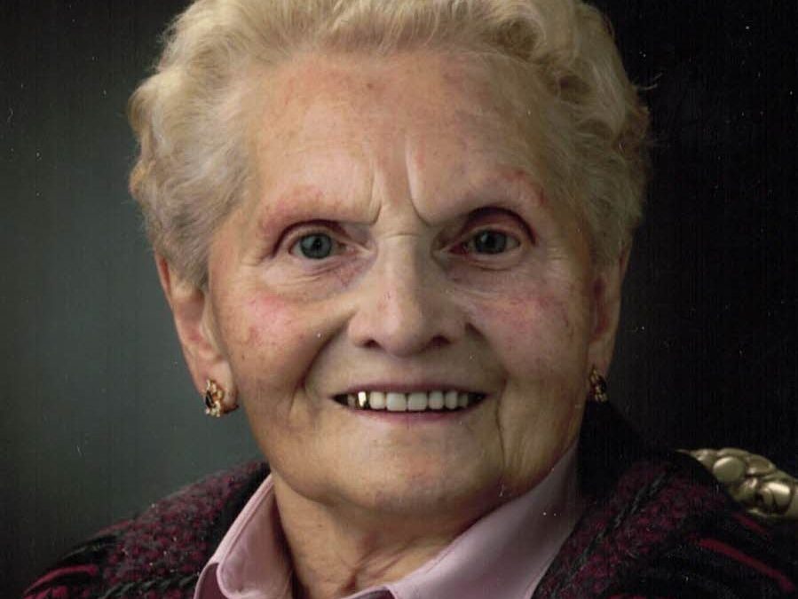 Madeleine SIMPELAERE