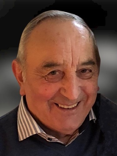 Etienne VANDERHAEGEN