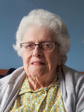 Marie-Thérèse MAUROO