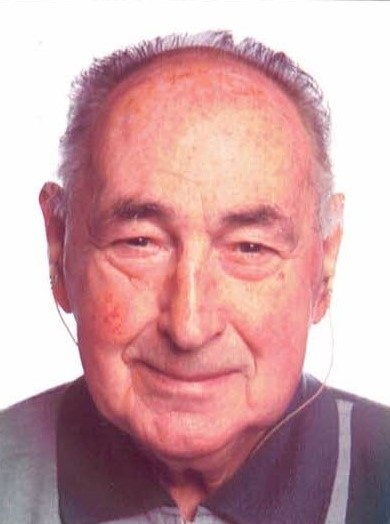 Maurice VANCAUWENBERGHE