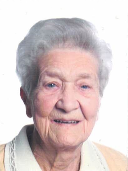 Anne-Marie VANDE KERCKHOVE