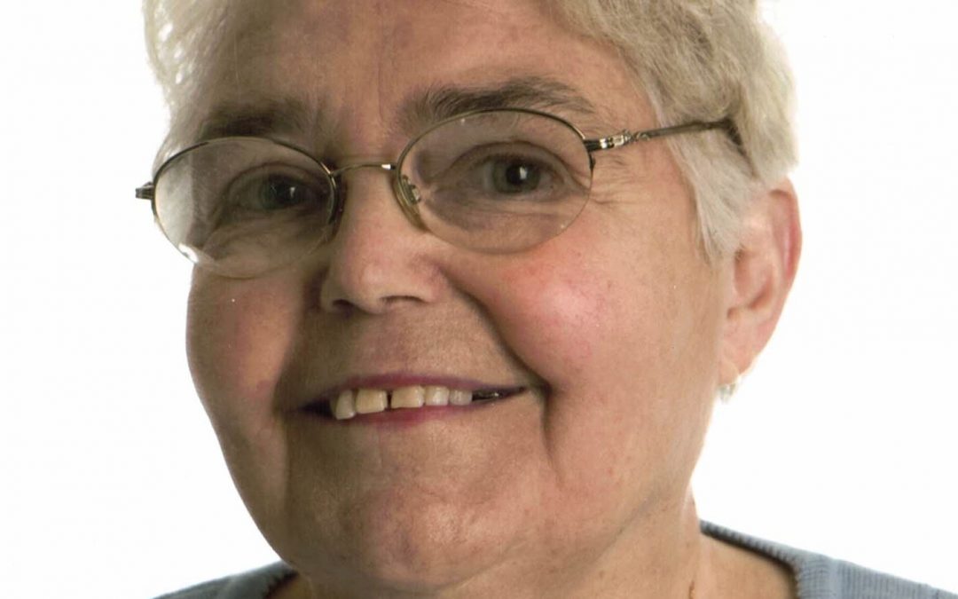 Bernadette COSSEMENT