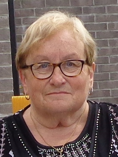Marie-Paule PROVOST