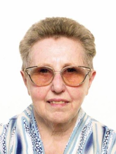 Thérèse DE TOLLENAERE