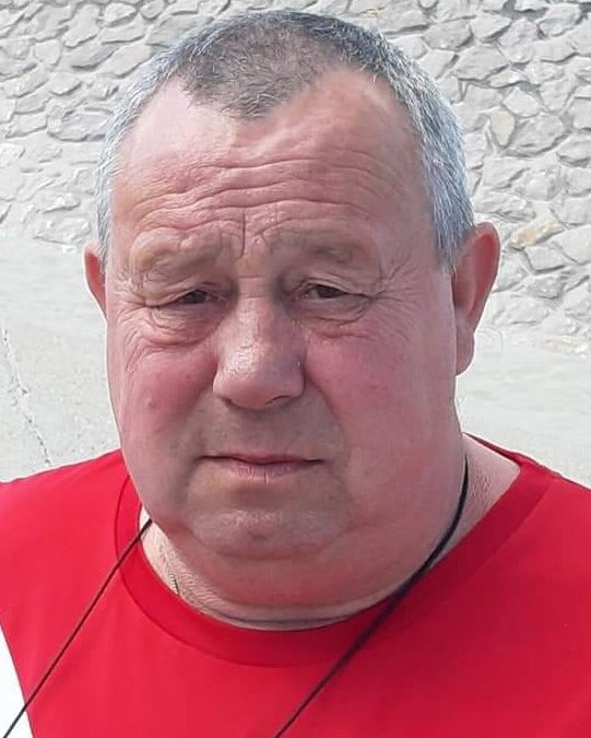 Jean-Claude CATTOIRE