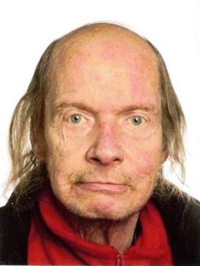 Jean-Pierre VARRASSE