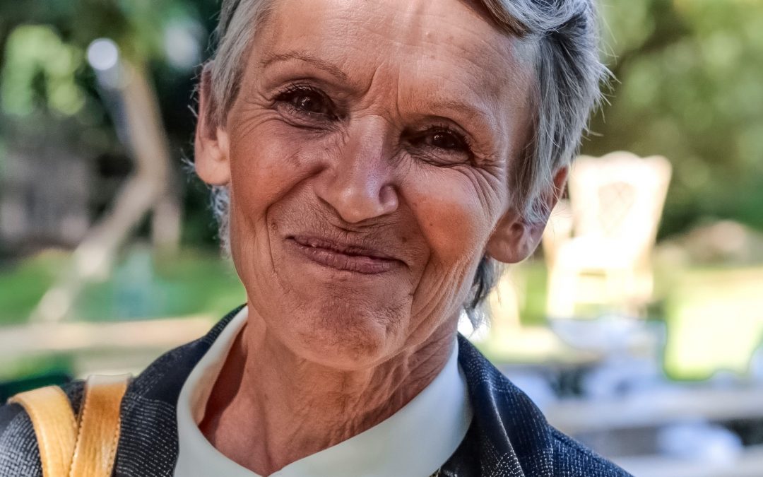 Liliane NOLF-DEHERRIPON