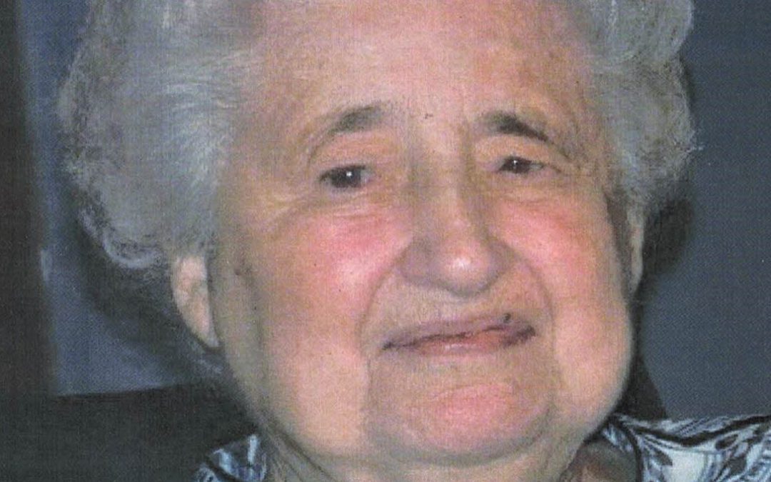 Alphonsine CLENAERTS