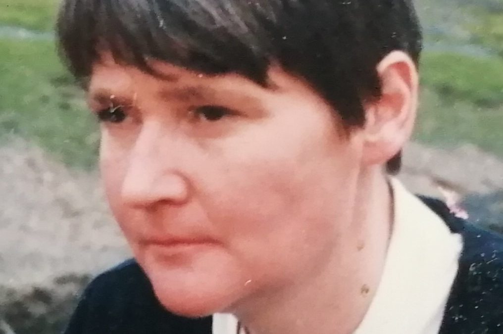 Jacqueline DEFFRENNE