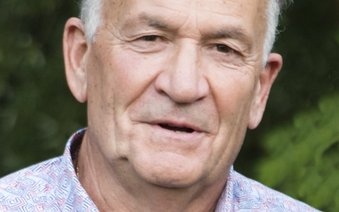 Jean-Claude VANCOPPENOLLE