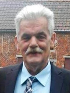 Jean-Marc VANDENBUSSCHE