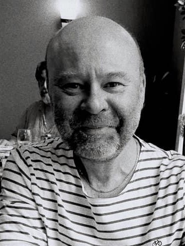 Christian DE BLAUWER