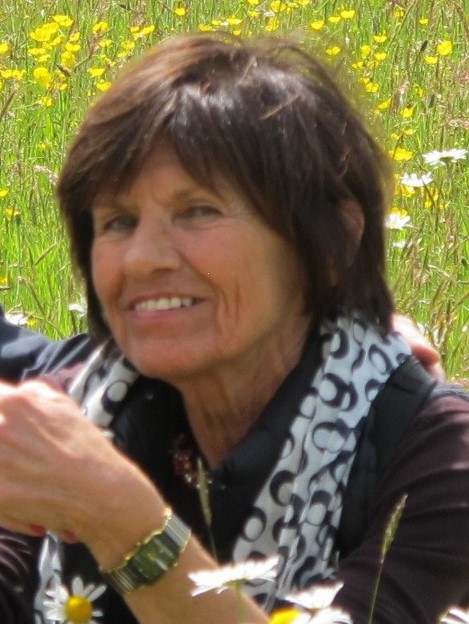 Danièle DURIEU