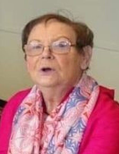 Françoise HERPOEL