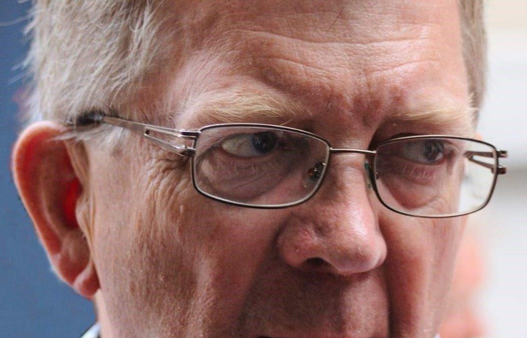 Gérard VANCAUWENBERGHE