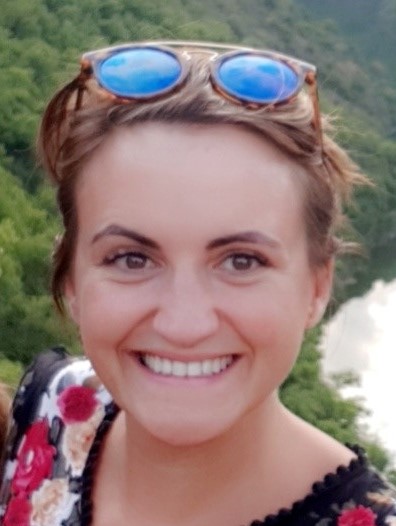 Charlotte DE CONINCK