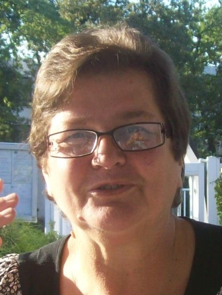 Claudie VANCRAEYNEST