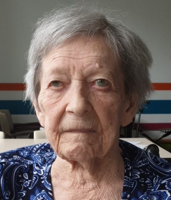 Marie-Thérèse DEWULF