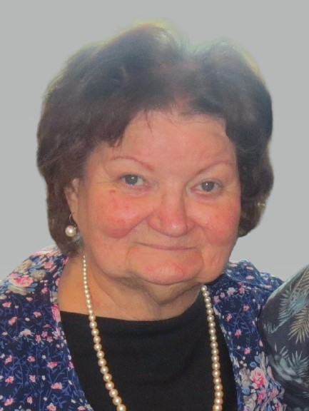 Anita VANDERSTEENE
