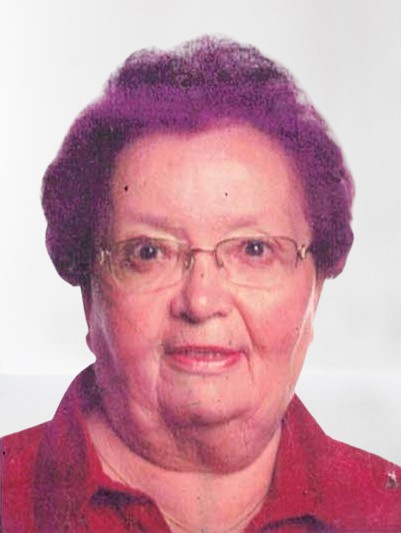 Arlette CALLENS