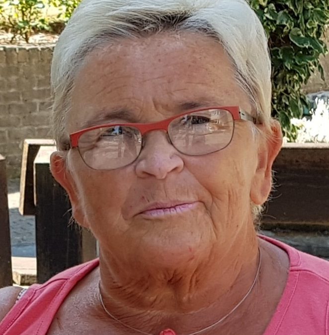 Françoise GOUDEZEUNE