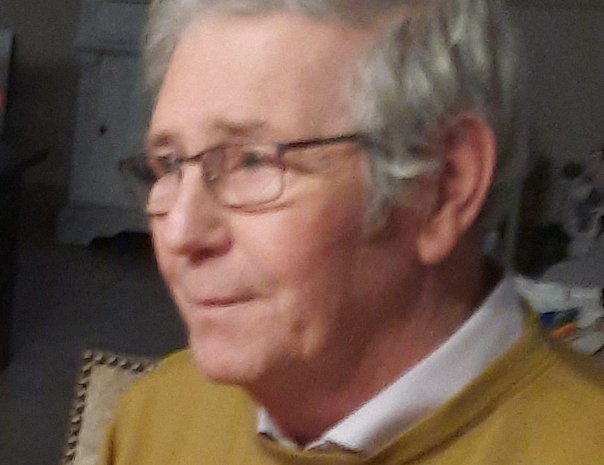 Jean-François VANDEPUTTE