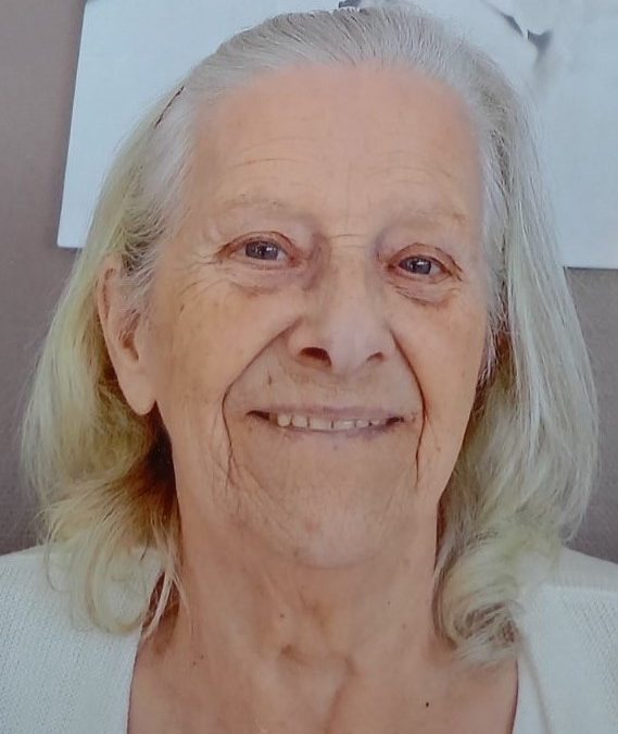 Lisette BOSTYN