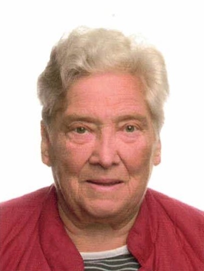 Marie-Henriette CARRON