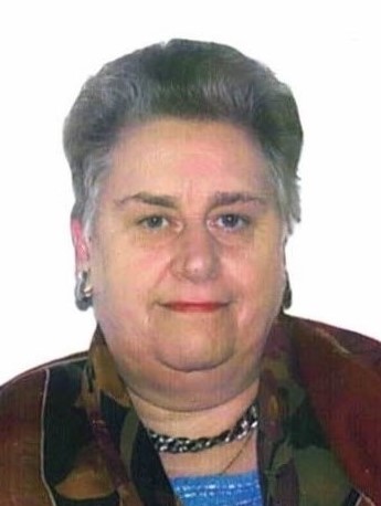 Marie-Paule BOURGEOIS