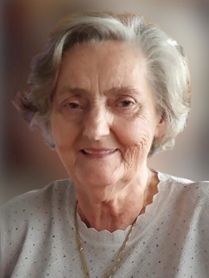 Michèle LENOIR