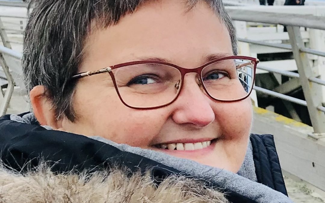 Sylvie HAEGEMAN