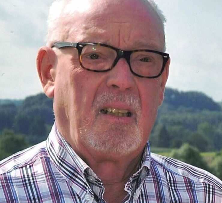 Archie SCOTT