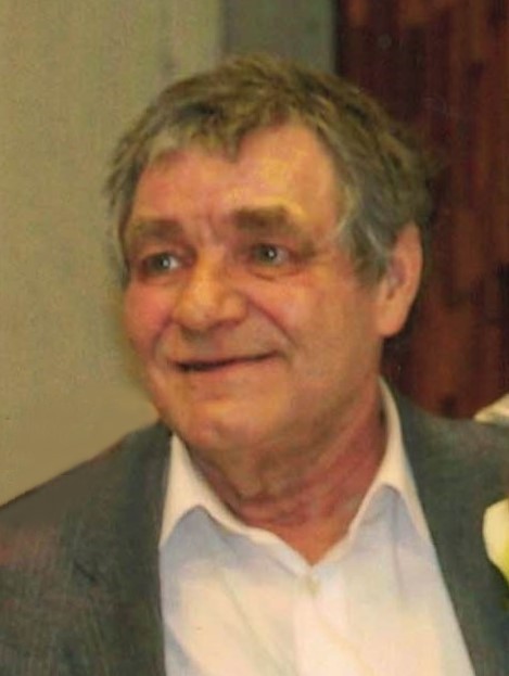 Christian CHAUVIN