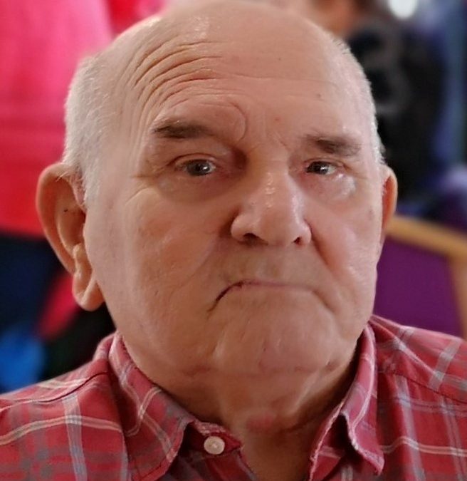 Claude LAVERGE