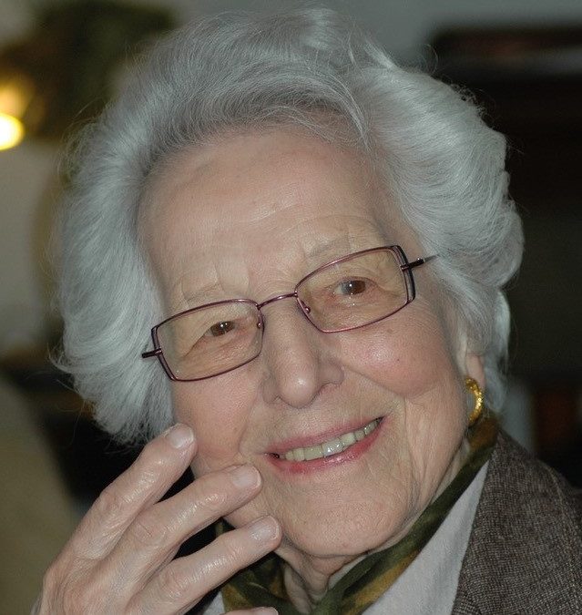 Geneviève KNOCKAERT