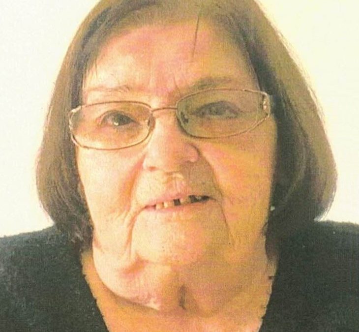 Ginette MARQUIS