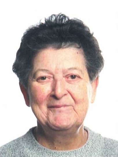 Janine GARDIN