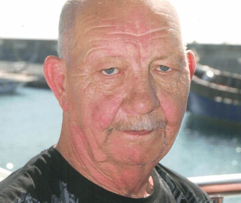 Jean-Claude PARMENTIER